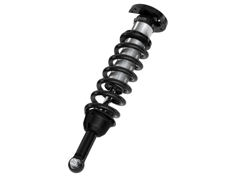 ICON 2025 Toyota 4Runner 4WD 1.25-3in Front 2.5 VS IR Coilover Kit