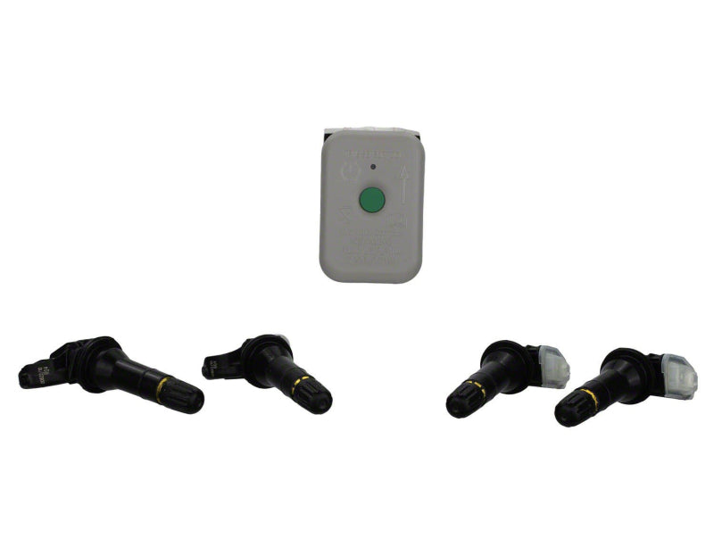 Ford Racing 25-26 Bronco Sport / Ranger / Maverick 433MHZ TPMS w/ Activation Tool - Set of 4