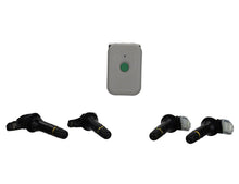 Load image into Gallery viewer, Ford Racing 25-26 Bronco Sport / Ranger / Maverick 433MHZ TPMS w/ Activation Tool - Set of 4