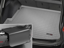 Load image into Gallery viewer, WeatherTech 25-26 Ford Expedition Trunk Cargo Liner w/Bumper Protector - Grey