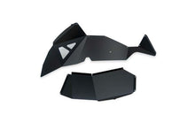 Load image into Gallery viewer, DV8 Offroad 18-24 Jeep Wrangler JL Rear Inner Fenders