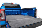 Husky Liners 07-21 Toyota Tundra CC 5.6ft Bed Guardian Comfort Bed & Tailgate Mat