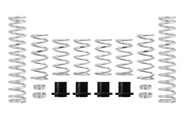 Eibach Pro-UTV 2024+ Polaris RZR XP 4 1000 Stage 3 Kit for Walker Evans OE Shocks