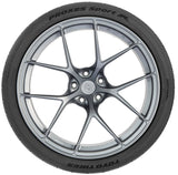 Toyo Proxes Sport R Tire - 255/35ZR18 94W XL