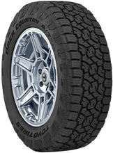 Load image into Gallery viewer, Toyo Open Country A/T 3 Tire - 35X12.50R17LT 111Q C/6