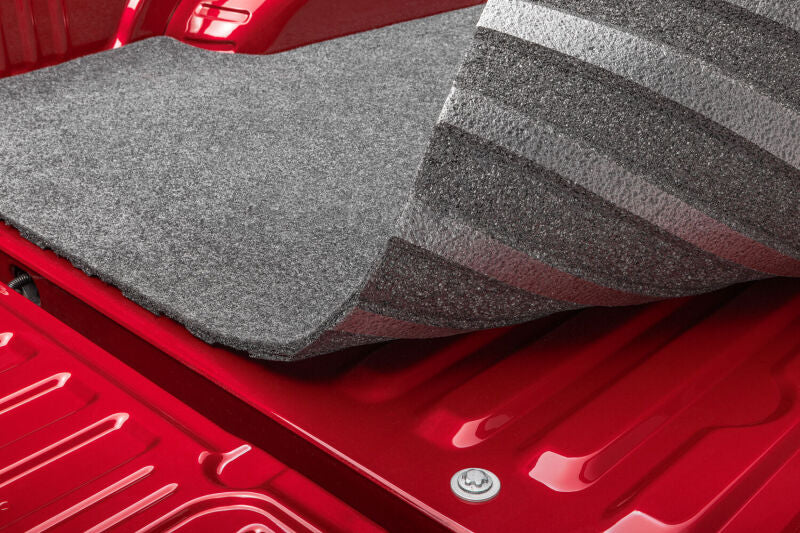 Husky Liners 05-22 Toyota Tacoma CC/Ext Cab 6ft Bed Guardian Comfort Bed Mat