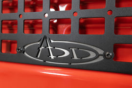 Addictive Desert Designs21-23 Ford Bronco Tailgate Molle Panel
