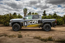 Load image into Gallery viewer, ICON 2024+ Toyota Tacoma 1.25in-3in Stage 11 Suspension System Tubular