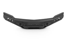 Load image into Gallery viewer, DV8 Offroad 19-21 Chevrolet Silverado 1500 SPEC Series Front Bumper