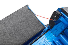 Load image into Gallery viewer, Husky Liners 17-25 Ford F-250/350 SuperDuty Guardian Comfort Tailgate Mat