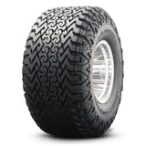 Mickey Thompson Baja Belted II Tire - 18.5/39R16LT 123P C OWL - 276346