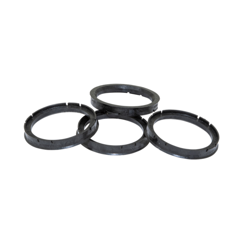 Gorilla Centric Hub Rings 106.1mm OD To 78.10 ID
