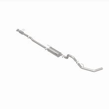 Load image into Gallery viewer, MagnaFlow BRE Exhaust Kit 11-17 Ford F-150