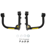 Bilstein 2024+ Lexus GX550 / Toyota Land Cruiser / Tacoma B8 Pro Front Upper Control Kit