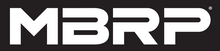 Load image into Gallery viewer, MBRP 20-26 Ford Explorer 3.0L T409 Stainless Steel 2.5in Mid-Pipe Kit