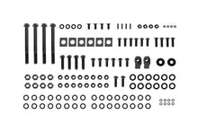 Load image into Gallery viewer, DV8 Offroad 23-26 Ford F-250/F-350 Spec Series Front Bumper w/ Winch