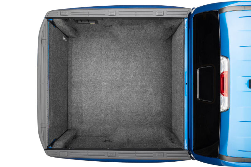 Husky Liners 02-19 RAM 1500 & 02-25 RAM 2500/3500 6.4ft w/o RamBox Guardian Comfort Bed Liner - Full