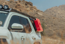 Load image into Gallery viewer, DV8 25-26 Toyota 4Runner Exterior Window Molle for DV8 Roof Rack - Driver