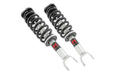 Rough Country M1 Adjustable Leveling Struts Monotube - 0-2