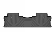 Load image into Gallery viewer, WeatherTech 17-25 Honda Ridgeline FloorLiner HP - 2nd Row - Black