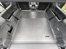 Load image into Gallery viewer, WeatherTech 25-26 Ford Expedition Max Trunk Cargo Liners - Grey