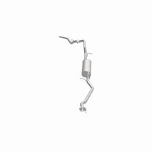 Load image into Gallery viewer, MagnaFlow BRE Exhaust Kit 02-07 Silverado Sierra