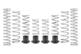 Eibach 24-26 Can-Am Maverick X3 MAX Pro-UTV Stage 4 Kit - Set of 8