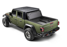 BAK 17-25 Ford Super Duty 6.10ft. Bed BAKFlip MX4 TS