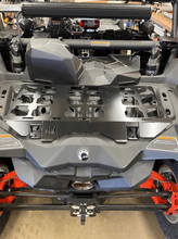 Load image into Gallery viewer, Can-Am X3 Milwaukee Packout Mount 1.5