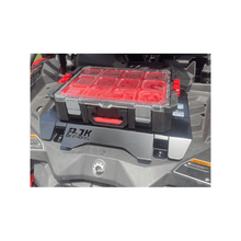 Load image into Gallery viewer, Can-Am X3 Bauer Storage Mount