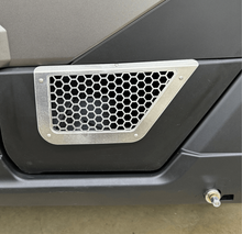 Load image into Gallery viewer, Polaris Xpedition Vented Lower Doors Inserts