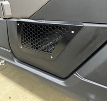 Load image into Gallery viewer, Polaris Xpedition Vented Lower Doors Inserts