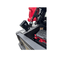 Load image into Gallery viewer, Polaris Xpedition Chainsaw Mount