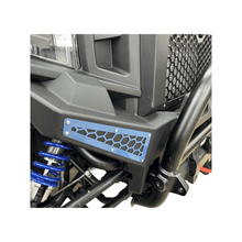 Load image into Gallery viewer, Polaris Xpedition Factory Bumper Accents