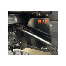Load image into Gallery viewer, Polaris Xpedition Rear Mud Guards