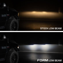 Load image into Gallery viewer, 2009-2018 Ram 1500/2500/3500 LED Projector Headlights (pair)