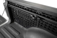 Load image into Gallery viewer, Addictive Desert Designs 21-24 Ram TRX Bed Side Molle Panels - Driver Full Set