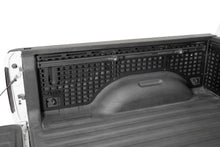 Load image into Gallery viewer, Addictive Desert Designs 21-24 Ram TRX Bed Side Molle Panels - Driver Full Set