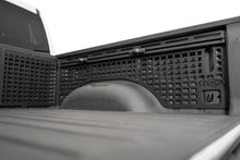 Load image into Gallery viewer, Addictive Desert Designs 21-24 Ram TRX Bed Side Molle Panels - Driver Full Set