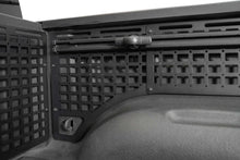 Load image into Gallery viewer, Addictive Desert Designs 21-24 Ram TRX Bed Side Molle Panels - Driver Full Set