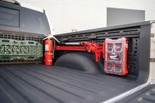 Load image into Gallery viewer, Addictive Desert Designs 21-24 Ram TRX Bed Side Molle Panels - Driver Full Set