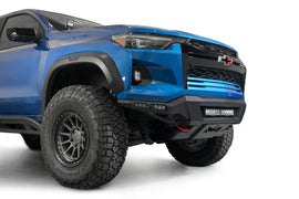 ADD CHEVY COLORADO ZR2 PHANTOM FRONT BUMPER 2023-2024