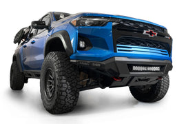 ADD CHEVY COLORADO ZR2 PHANTOM FRONT BUMPER 2023-2024