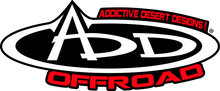 Load image into Gallery viewer, Addictive Desert Designs21-23 Ford Bronco/Raptor Dual Ditch Light Brackets