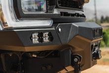 Load image into Gallery viewer, DV8 Offroad 23-26 Ford F-250/F-350 Spec Series Front Bumper w/ Winch