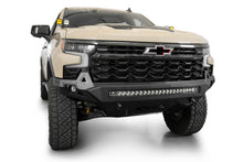 Load image into Gallery viewer, ADD 25-26 Chevy Silverado 1500 ZR2 Stealth Fighter Front Bumper