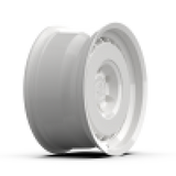 fifteen52 Evolution MX 17x8 5x114.3 38mm ET 73.1mm Center Bore Classic White Wheel