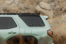 Load image into Gallery viewer, DV8 25-26 Toyota 4Runner Exterior Window Molle for DV8 Roof Rack - Driver