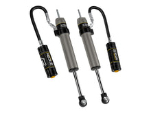 Load image into Gallery viewer, ICON 2025 Toyota 4Runner 0-3in Rear 2.5 VS Aluminum Series Remote Reservoir Shock