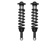 Load image into Gallery viewer, ICON 2025 Toyota 4Runner 4WD 1.25-3in Front 2.5 VS IR Coilover Kit